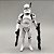 Coleção Star Wars Elite Force Action Figure, 501°, 442° Sombra, Utapau Gree - Imagem 36