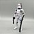 Coleção Star Wars Elite Force Action Figure, 501°, 442° Sombra, Utapau Gree - Imagem 32