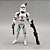 Coleção Star Wars Elite Force Action Figure, 501°, 442° Sombra, Utapau Gree - Imagem 34