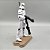 Coleção Star Wars Elite Force Action Figure, 501°, 442° Sombra, Utapau Gree - Imagem 31