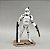 Coleção Star Wars Elite Force Action Figure, 501°, 442° Sombra, Utapau Gree - Imagem 35