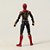 Shf homem aranha regresso pvc brinquedo modelo colecionável figura de ação - Imagem 6