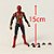Shf homem aranha regresso pvc brinquedo modelo colecionável figura de ação - Imagem 11
