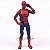 Shf homem aranha regresso pvc brinquedo modelo colecionável figura de ação - Imagem 20