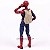 Shf homem aranha regresso pvc brinquedo modelo colecionável figura de ação - Imagem 2