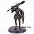 Dark Souls Faraam PVC Figura, Artorias O Abysswalker, Cavaleiro Negro, Avançado - Imagem 11