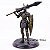 Dark Souls Faraam PVC Figura, Artorias O Abysswalker, Cavaleiro Negro, Avançado - Imagem 5
