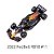 Bburago-Red Bull F1 Racing Formula Car, 1:43, Simulação estática, Modelo de l - Imagem 3