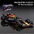 Bburago-Red Bull F1 Racing Formula Car, 1:43, Simulação estática, Modelo de l - Imagem 2