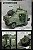 Ww2 Alemanha Us Tanque Militar Veículo, T34 Caminhão Máquina Avião, Blocos d - Imagem 9