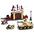 Ww2 Alemanha Us Tanque Militar Veículo, T34 Caminhão Máquina Avião, Blocos d - Imagem 52