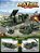 Ww2 Alemanha Us Tanque Militar Veículo, T34 Caminhão Máquina Avião, Blocos d - Imagem 79