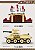 Ww2 Alemanha Us Tanque Militar Veículo, T34 Caminhão Máquina Avião, Blocos d - Imagem 14