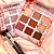 Paleta de Sombras Nuances  - Ludurana - Imagem 1