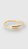 Bracelete Inspiração Cartier Aço Prego Dourado - Imagem 1