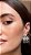 Brinco Insp Balenciaga Prata - Imagem 1