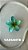 Presilha Flor Gringa - Imagem 2
