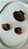 Presilhas Trio Conchas - Imagem 1