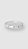 Bracelete Inspiração Cartier Aço Prata - Imagem 1