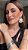 Brinco Esfera Medalhas Prata - Imagem 4
