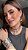 Colar Choker Boho Prata - Imagem 2