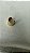 Brinco Ear Cuff Metal Dourado - Imagem 2