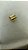 Brinco Ear Cuff Metal Dourado - Imagem 3