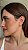 Brinco Ear Cuff Metal Dourado - Imagem 1
