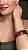 Bracelete Resina Médio Tartaruga - Imagem 1
