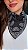 Lenço Bandana Paisley - Imagem 3
