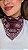 Lenço Bandana Paisley - Imagem 5