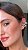 Brinco Ear Cuff Duplo Esferas Prata - Imagem 1