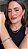 Colar Insp Tiffany Elos Mini Prata - Imagem 2
