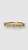 Bracelete Elos Inps Tiffany Zircônia Cravejado Dourado - Imagem 1