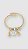 Bracelete La Vie Berloques Aço Dourado - Imagem 1