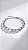 Pulseira Elos Insp TF Aço Prata - Imagem 2