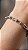 Pulseira Elos Insp TF Aço Prata - Imagem 1