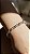 Pulseira Insp Tiffany X Duo Prata - Imagem 2