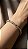 Pulseira Insp Tiffany X Duo Prata - Imagem 1