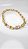 Colar Elos Insp TF Premium Cravejado Dourado - Imagem 2