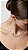 Colar Mix Formas Cristal Prata - Imagem 2