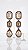 Brinco Chatons Marrom Soft Touch Negro - Imagem 3