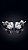 Brinco Pedra P Moissanite 0.8ct Ponto de Luz 4 Pontas Prata 925 - Imagem 1
