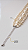 Colar Pérolas Mix Tamanhos Curto Banho Ródio Branco - Imagem 3