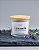 Vela Aromática Lavanda - 100% Cera Vegetal - 100g - Imagem 1