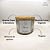 Vela Aromática Alecrim - 100% Cera Vegetal - 100g - Imagem 3