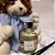 DIFUSOR DE VARETAS AROMATIZADOR DE AMBIENTES BABY BLUE - 200 ML - ALTA DURABILIDADE - SMELL - Imagem 4