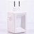 DIFUSOR DE TOMADA - AROMATIZADOR ELÉTRICO - BIVOLT - PORCELANA - PLUG GIRATÓRIO - Imagem 1