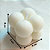 Vela Lembrancinha Mini Bubble - 10 unidades - Imagem 4