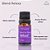 Blend de Óleos Essenciais Relaxa! - 10ml - Imagem 2